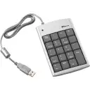 Thumbnail 0 de Teclado Numerico USB Targus PAUK10U Ultra mini Keypad