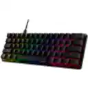 Thumbnail 6 de HyperX Keyboard Alloy Origins 60 HX Red