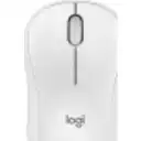 Thumbnail 3 de Mouse Inalámbrico Logitech M240 Silent, Óptico 4000DPI 3 Btnes Bluetooth Blanco
