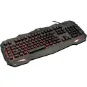 Thumbnail 0 de Trust GXT840 MYRA KEYBOARD ES