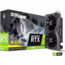 Thumbnail 0 de Tarjeta de Video Zotec GAMING GF-NV-RTX 2060 6GB GDDR6 PCIe 3.0 3*DP HDMI ATX