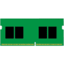 Thumbnail 2 de Memoria RAM 8GB DDR4 2666MHz SO-DIMM CL19 Non-ECC 1.2V 260p -Kingston ValueRAM