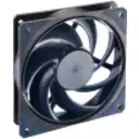 Thumbnail 5 de Ventilador para Gabinete Cooler Master Mobius 120, 120*120*25mm 0-2050RPM Negro