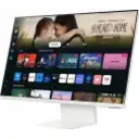 Thumbnail 13 de Monitor Samsung M8 M80D 32" Smart TV 4K 3840*2160 VA HDMI USB USB-C 60Hz 4ms