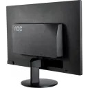 Thumbnail 1 de Monitor AOC E2270SWHN 21.5" FHD 1920*1980 TN HDMI VGA  5ms VESA 60Hz