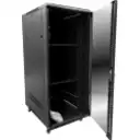 Thumbnail 0 de LINKMADE Vidrio 30U 900mm 90cm-Fondo Rack Ventiladores PDU Bandejas