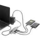 Thumbnail 13 de USB C MULTIPORT ADAPTER - HDMI 4K 30HZ