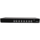 Thumbnail 1 de KVM 8 Puertos VGA USB 2.0 y Audio - 1U