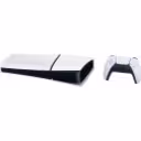 Thumbnail 3 de Consola Sony PlayStation 5 Slim Digital Edition SSD 1TB 8K HDR Audio 3D Blanco