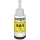 Thumbnail 2 de Pack 3x Botellas de Tinta Epson T664 Color para L380 L395 L495 ET-2600 L310 70ml