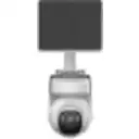 Thumbnail 3 de DH-KIT/IPC-BP4AP-4G-LA-0360B/M0508. 4MP 4G Pan & Tilt Network Camera Solar Monitoring System