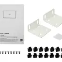 Thumbnail 1 de MIKROTIK Cloud Core Router 2004-1G-12S+2XS with RouterOS L6 license