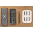 Thumbnail 11 de Xtech - 25-in-1 High-Precision Screwdriver Kit - S2 Steel and Al Alloy XTA-820