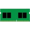 Thumbnail 3 de Memoria RAM 8GB DDR4 2666MHz SO-DIMM CL19 Non-ECC 1.2V 260p -Kingston ValueRAM