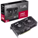 Thumbnail 0 de ASUS Dual Radeon RX 7600 XT OC Edition [DUAL-RX7600XT-O16G]