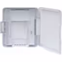 Thumbnail 1 de UBIQUITI CAJA EXTERIOR INCLUYE POE-54V-60W PARA SWITCH USW-FLEX