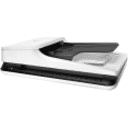 Thumbnail 5 de HP Scanjet Pro 2500 f1 - Escáner de documentos - CMOS / CIS - a dos caras - A4/Letter - 1200 ppp x 1200 ppp - hasta 20 ppm (mono) / hasta 20 ppm (color) - Alimentador automático de documentos (ADF) (50 hojas) - hasta 1500 exploraciones por día - USB 2.0