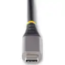 Thumbnail 4 de Docking Station StarTech USB-C a HDMI 2*USB-A USB-C LAN Gris Espacial