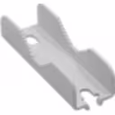 Thumbnail 3 de Ubiquiti PowerBeam airMAX AC ISO Gen2 para Radioenlaces PtP de 5 GHz 25dBi 400mm