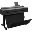 Thumbnail 4 de Plotter HP DesignJet T650 36" Inyecc Tinta color con Porta Rollo WiFi LAN USB2.0