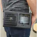 Thumbnail 2 de MLAB RADIO RETRO MULTIBANDA TUNING RECARGABLE CF-18