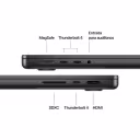 Thumbnail 2 de MacBook Pro 14/ M5 10C/ GPU 10C/ 24GB RAM/ 1TB negro espacial