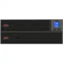 Thumbnail 2 de UPS APC 6KVA 6000W Rack OnlineEasy 4U + 4 Cajas Bateria Rieles