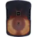 Thumbnail 1 de MLAB PARLANTE FLAMING FLASH BEAT 6,5"