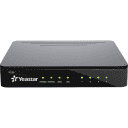 Thumbnail 0 de IP PBX Yeastar max. 20 ext. SIP, 10 Conv. simul. hasta 4ptas Análoga FXS FXO GSM