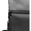 Thumbnail 1 de Maletín Klip Xtreme KNC-041 Notebook hasta 15.6" 100% polyester Black and gray