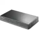 Thumbnail 2 de TP-LINK SWITCH 8-PORT GIGABIT DESKTOP 4-Port PoE+ UN / TL-SG1008P