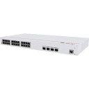 Thumbnail 3 de Switch Huawei eKit 24 puertos PoE+ 10/100/1000Base-T 4 Puertos 10GE SFP+