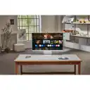 Thumbnail 12 de Monitor Samsung M8 M80F 32" Smart TV 4K 3840*2160 VA HDMI USB USB-C 60Hz 4ms