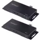Thumbnail 0 de Kit Extensor HDMI por Fibra StarTech ST121HD20FXA2, 4K 60Hz HDMI
