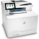 Thumbnail 2 de HP Color LaserJet Managed MFP E47528F *solo MPS*