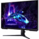 Thumbnail 2 de Monitor Gamer Samsung Odyssey G30D 32" FHD VA 1920*1080 HDMI DP 180Hz 1ms(MPRT)