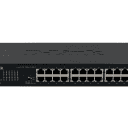 Thumbnail 5 de Switch D-Link DGS-1024D Gigabit 10/100/1000Mbps No Administrable Montaje en Rack