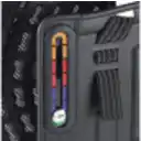 Thumbnail 3 de Cojin de Respado Moldeable Kensingston Smart Fit 27167-K60412 Color Negro