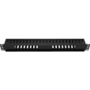 Thumbnail 7 de Nexxt Solutions Infrastructure - Rack cable management duct with cover - Organizador Plastico