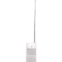 Thumbnail 1 de PIR dual inalamb. inc/Bat9V Sensor Movimiento 107x58x41mm 110o 2-12mt
