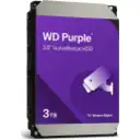 Thumbnail 2 de Disco Duro Western Digital Purple 4TB 3.5" 5400RPM SATA III 6Gb/s 256MB p/DVR 