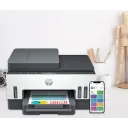 Thumbnail 8 de Impresora Multifunción HP Smart Tank 750 Tinta color WiFi LAN USB Duplex/ADF