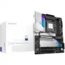 Thumbnail 6 de Gigabyte Z690 AERO G - 1.0 - placa base - ATX - Socket LGA1700 - Z690 Chipset - USB-C Gen1, USB 3.2 Gen 1, USB 3.2 Gen 2, USB-C Gen 2x2 - 2.5 Gigabit LAN, Wi-Fi 6, Bluetooth - Tarjeta gráfica (CPU necesaria) - HD Audio (8-canales)