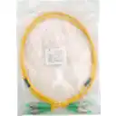 Thumbnail 1 de 1mt FC/APC-FC/APC MonoModo SM Duplex Jumper Cable Fibra 9/125um 3mm 