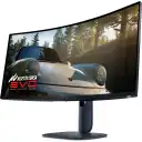 Thumbnail 2 de Dell Alienware AW3425DW [AW3425DWLA]