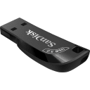 Thumbnail 6 de Pendrive 128GB SanDisk Ultra Shift USB 3.0 Gen1 Tipo-A 100MB/s Color Negro
