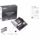 Thumbnail 3 de ASUS - Motherboard - Prime B840M-A AM5 DDR5 4 DIMM