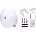 Thumbnail 2 de Antena 5 GHz airFiber Dish, 23 dBi, Slant 45