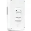Thumbnail 3 de Controlador Portón Riel-Din, PoE++, múltiples relés, UBIQUITI UA-HUB-GATE