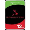 Thumbnail 0 de Disco Duro Seagate IronWolf Pro 12TB 3.5" 7200RPM SATA 6Gb/s